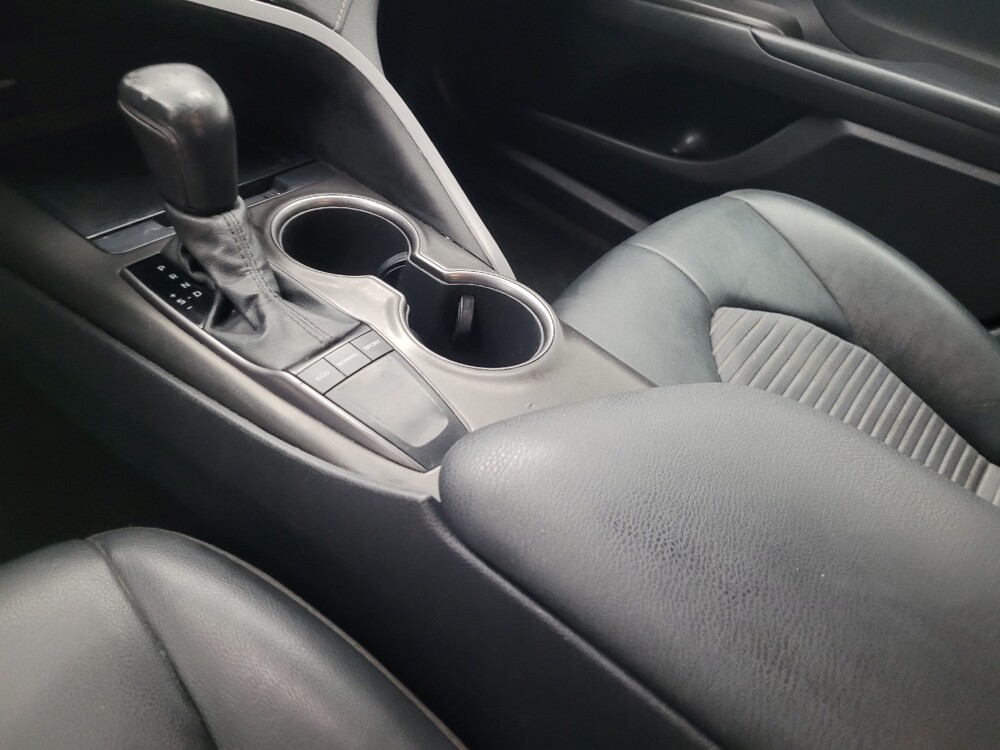 2022 Toyota Camry in Antioch, TN 37013 - 18117782 26