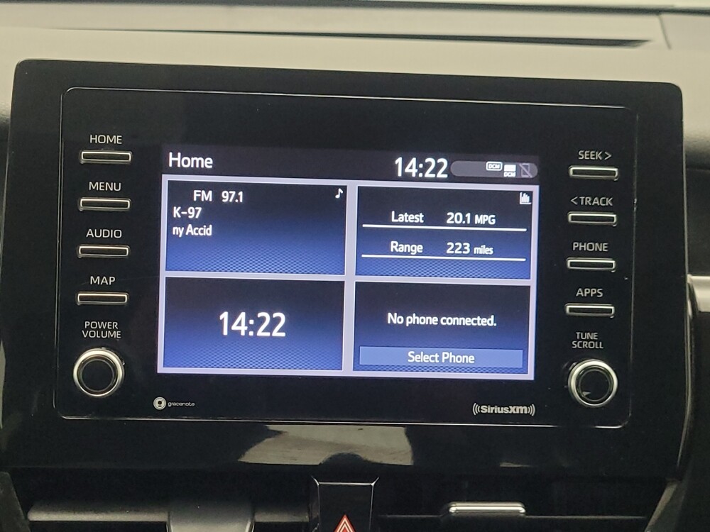 2022 Toyota Camry in Antioch, TN 37013 - 18117782 25