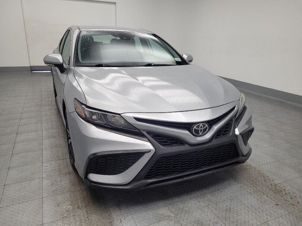 2022 Toyota Camry in Antioch, TN 37013 - 18117782 14