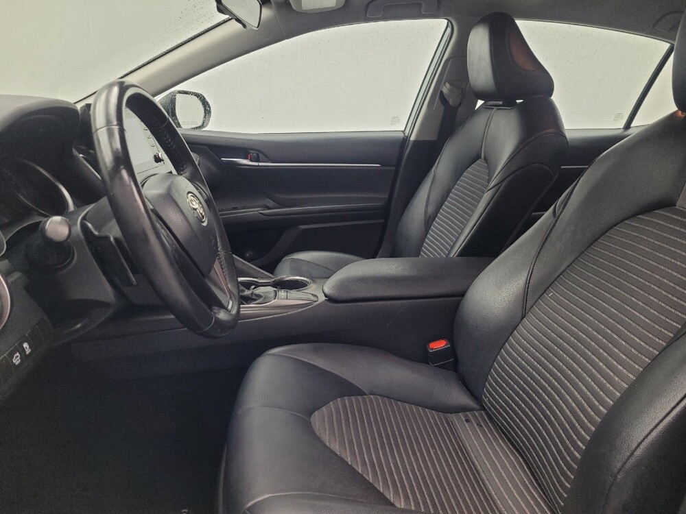 2022 Toyota Camry in Antioch, TN 37013 - 18117782 17