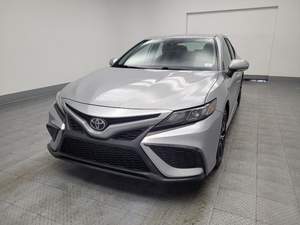 2022 Toyota Camry in Antioch, TN 37013 - 18117782 15