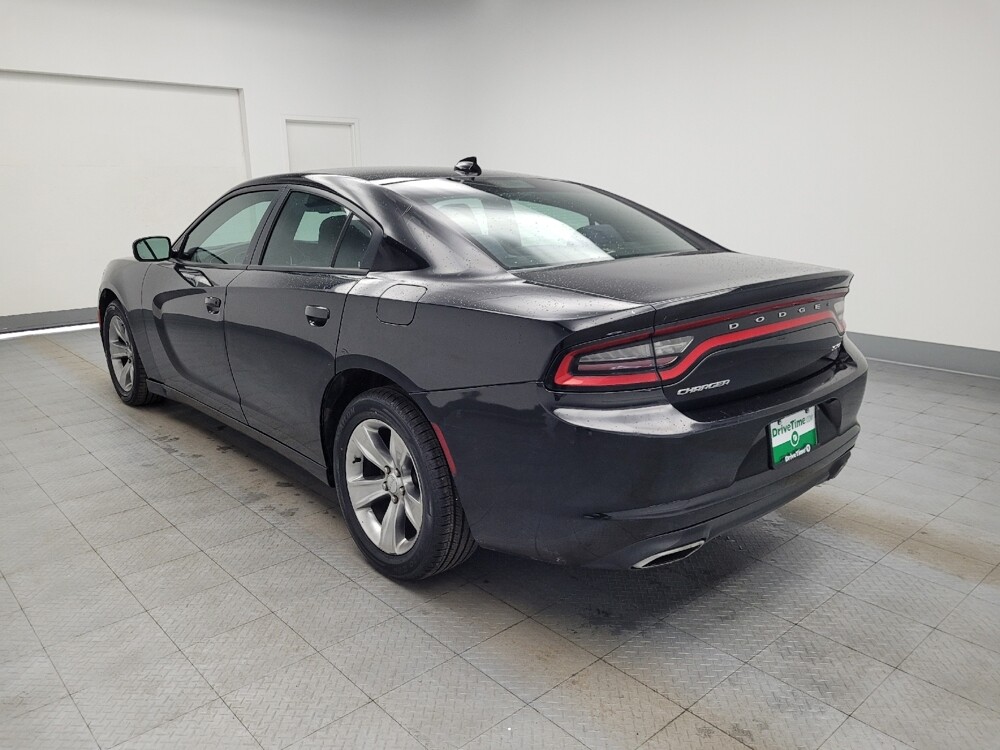 2017 Dodge Charger in Antioch, TN 37013 - 18117783 5