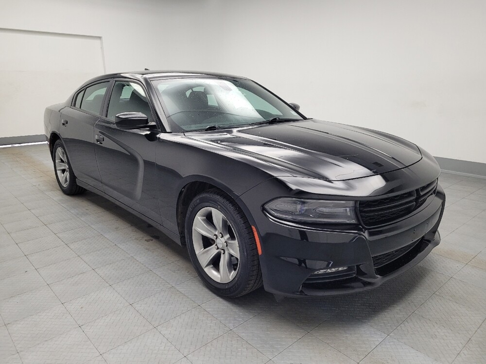 2017 Dodge Charger in Antioch, TN 37013 - 18117783 13