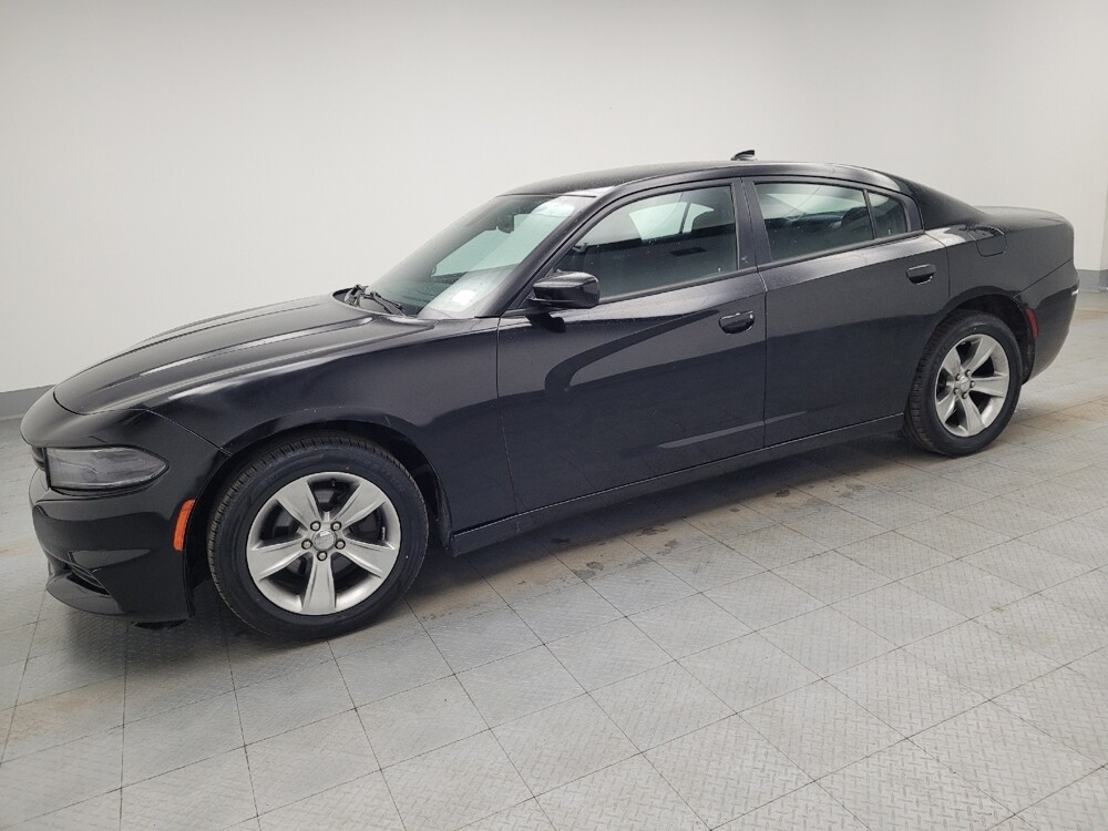 2017 Dodge Charger in Antioch, TN 37013 - 18117783 2