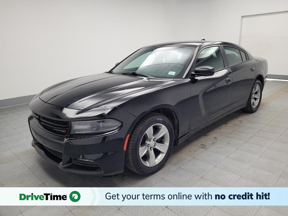 2017 Dodge Charger in Antioch, TN 37013 - 18117783