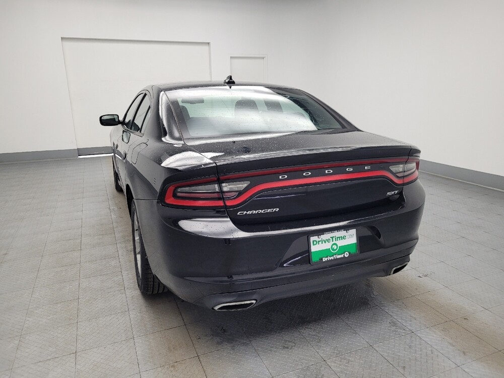 2017 Dodge Charger in Antioch, TN 37013 - 18117783 6