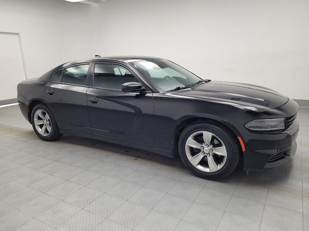 2017 Dodge Charger in Antioch, TN 37013 - 18117783 11