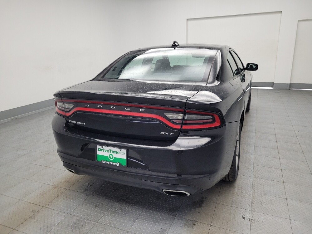 2017 Dodge Charger in Antioch, TN 37013 - 18117783 7