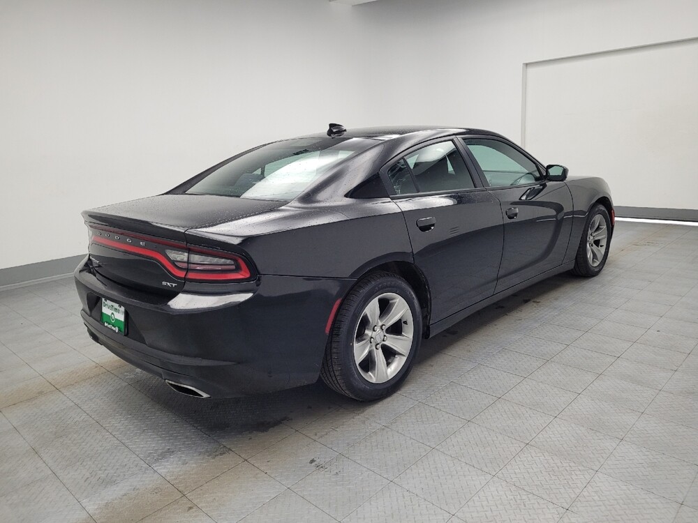 2017 Dodge Charger in Antioch, TN 37013 - 18117783 9