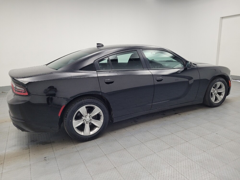 2017 Dodge Charger in Antioch, TN 37013 - 18117783 10