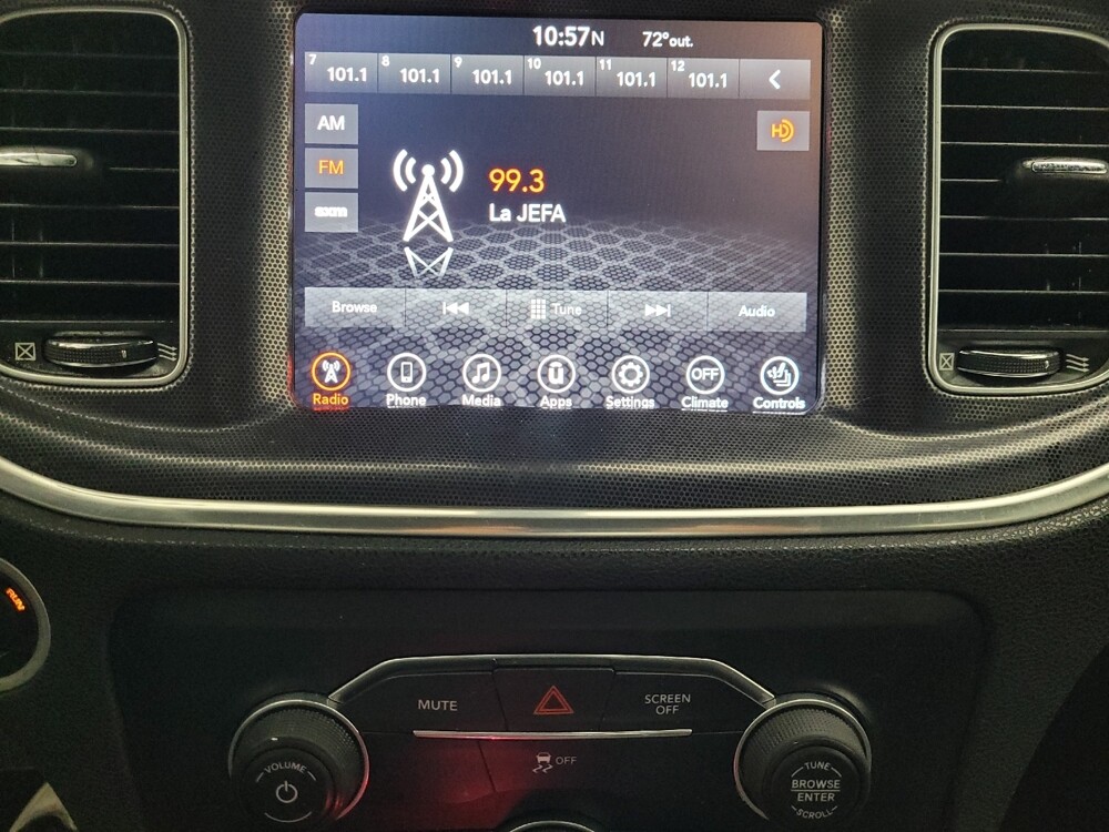 2017 Dodge Charger in Antioch, TN 37013 - 18117783 25