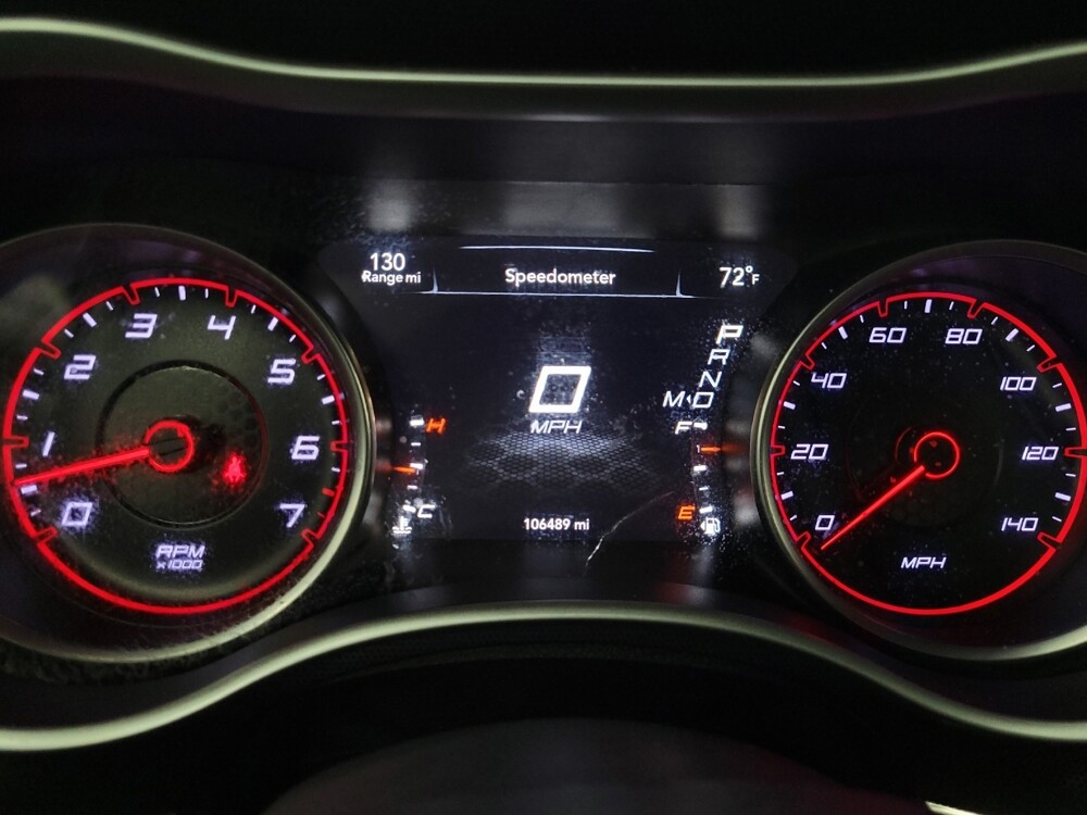 2017 Dodge Charger in Antioch, TN 37013 - 18117783 23