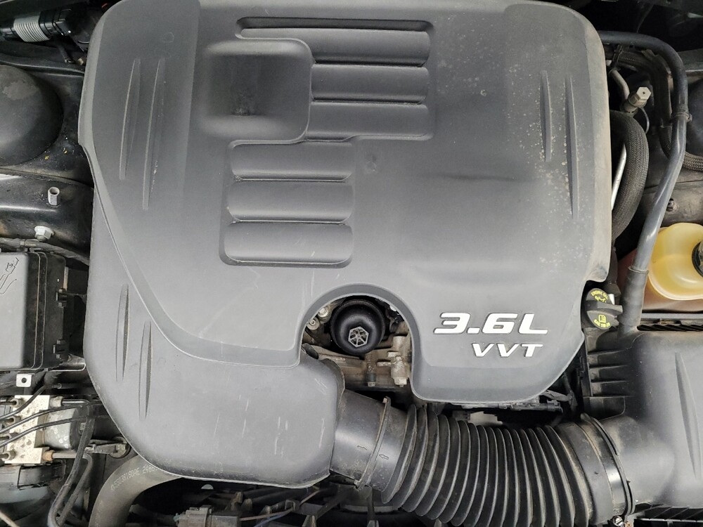 2017 Dodge Charger in Antioch, TN 37013 - 18117783 30