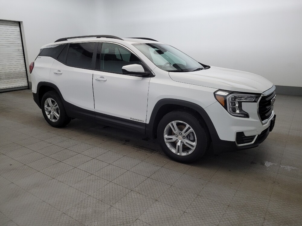 2023 GMC Terrain in New Castle, DE 19720 - 18117784 11