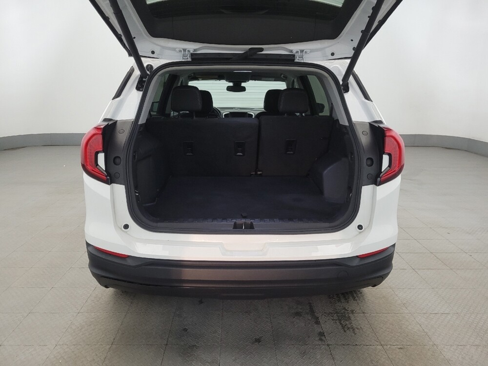 2023 GMC Terrain in New Castle, DE 19720 - 18117784 29