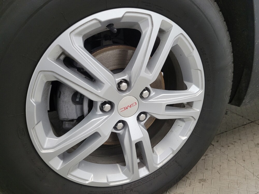 2023 GMC Terrain in New Castle, DE 19720 - 18117784 31