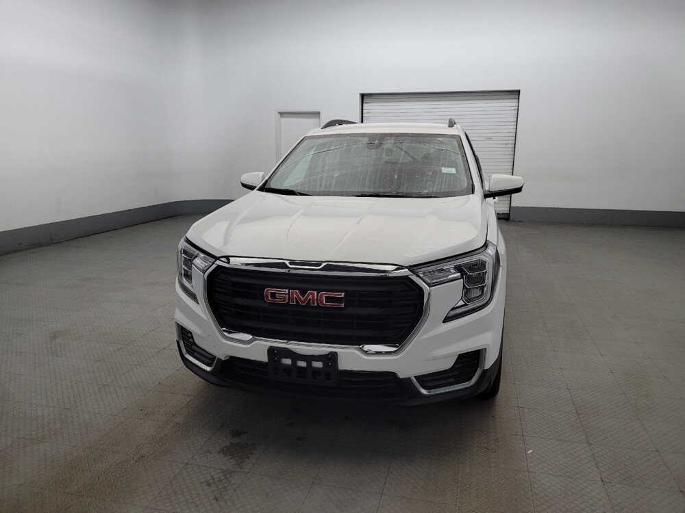 2023 GMC Terrain in New Castle, DE 19720 - 18117784 15