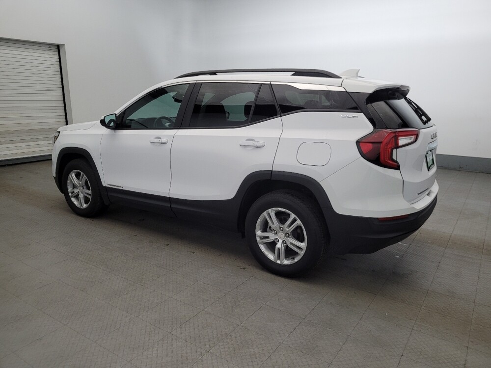 2023 GMC Terrain in New Castle, DE 19720 - 18117784 3
