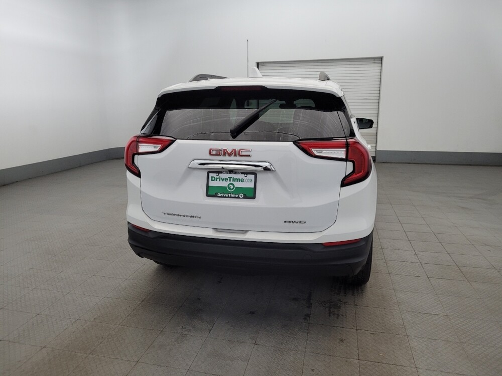 2023 GMC Terrain in New Castle, DE 19720 - 18117784 7