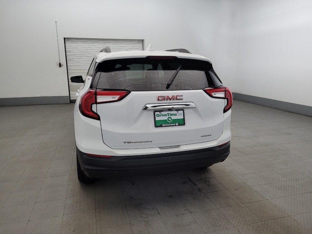 2023 GMC Terrain in New Castle, DE 19720 - 18117784 6