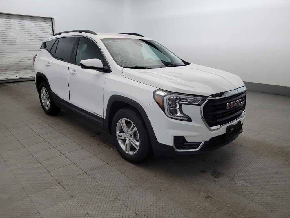 2023 GMC Terrain in New Castle, DE 19720 - 18117784 13