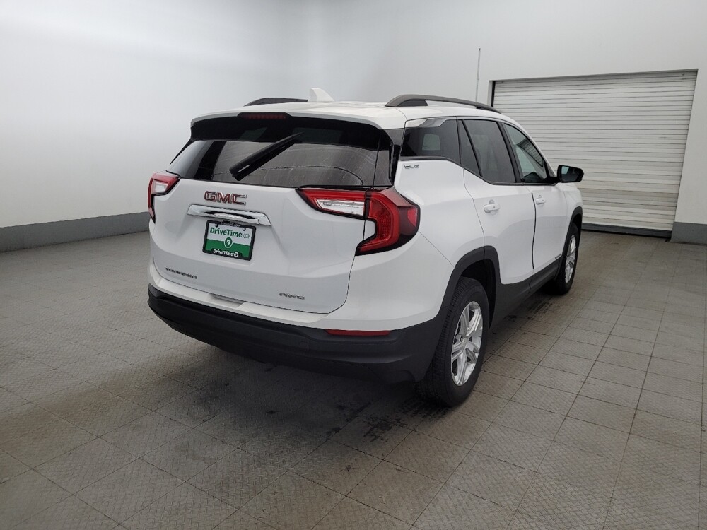 2023 GMC Terrain in New Castle, DE 19720 - 18117784 9
