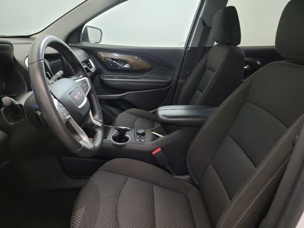 2023 GMC Terrain in New Castle, DE 19720 - 18117784 17