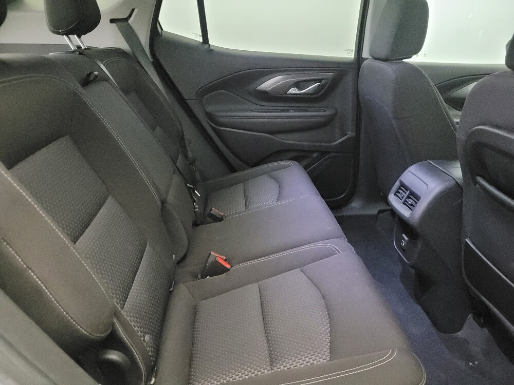 2023 GMC Terrain in New Castle, DE 19720 - 18117784 19