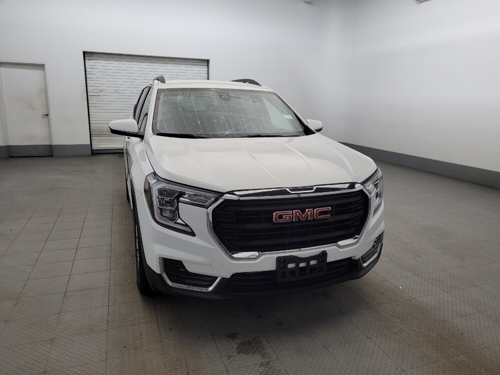 2023 GMC Terrain in New Castle, DE 19720 - 18117784 14