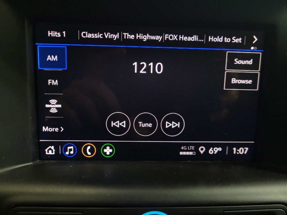 2023 GMC Terrain in New Castle, DE 19720 - 18117784 25