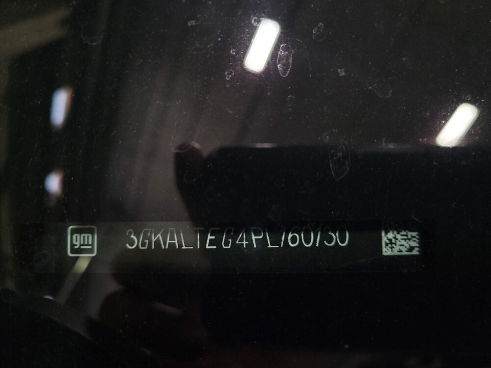 2023 GMC Terrain in New Castle, DE 19720 - 18117784 33