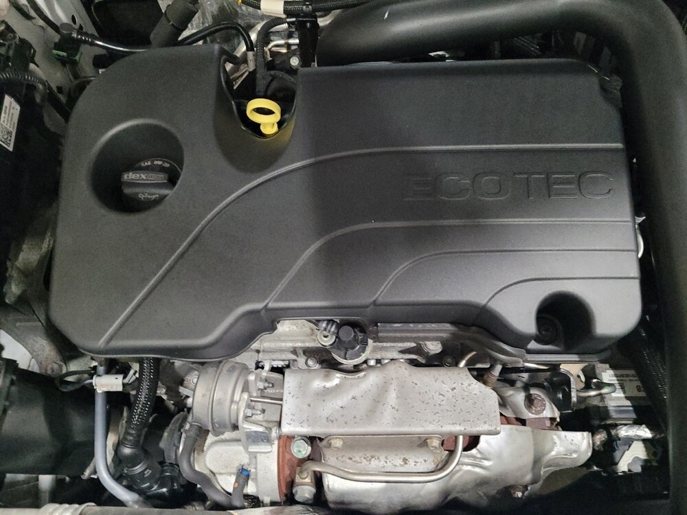 2023 GMC Terrain in New Castle, DE 19720 - 18117784 30