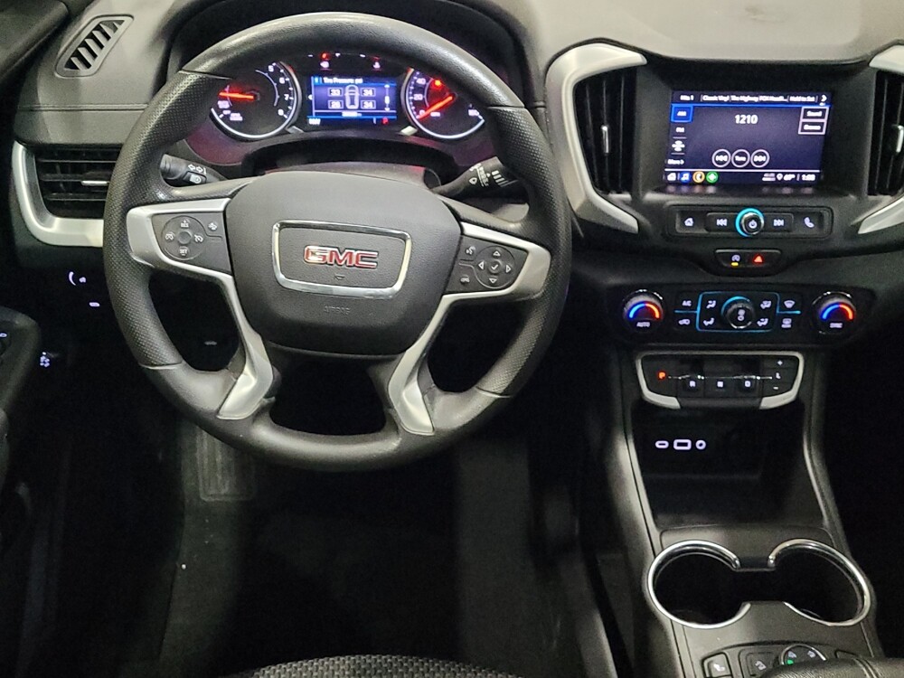 2023 GMC Terrain in New Castle, DE 19720 - 18117784 22