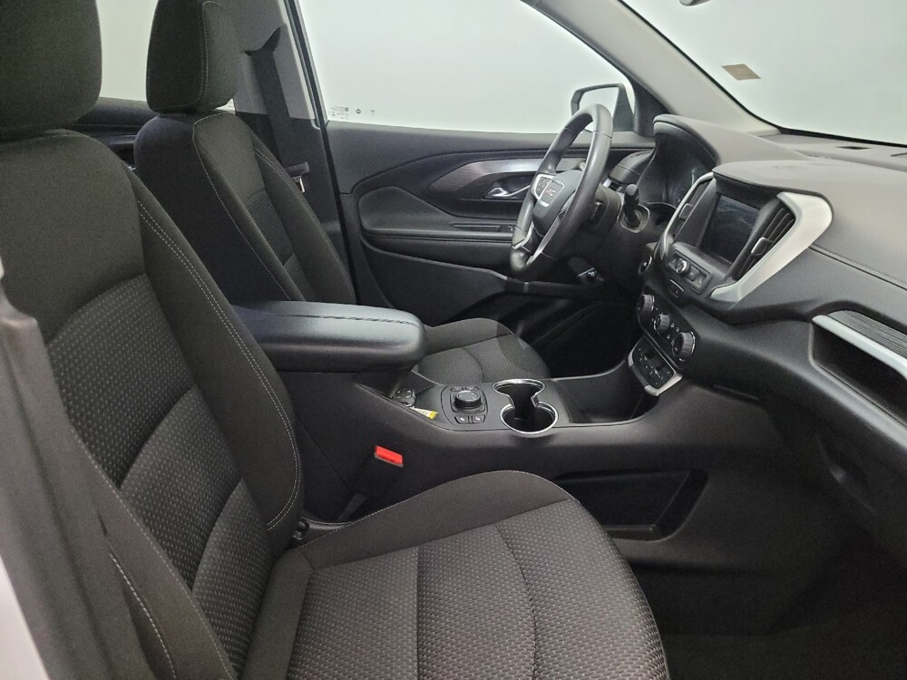 2023 GMC Terrain in New Castle, DE 19720 - 18117784 21