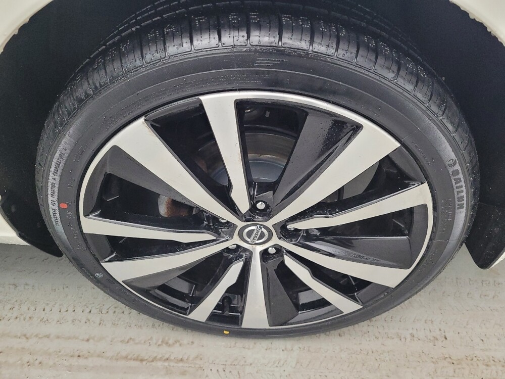 2020 Nissan Altima in Fairfield, OH 45014 - 18117785 31