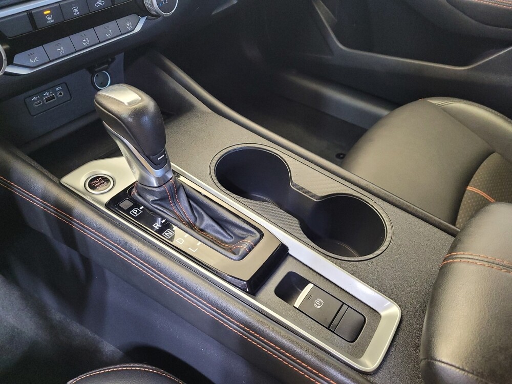 2020 Nissan Altima in Fairfield, OH 45014 - 18117785 26