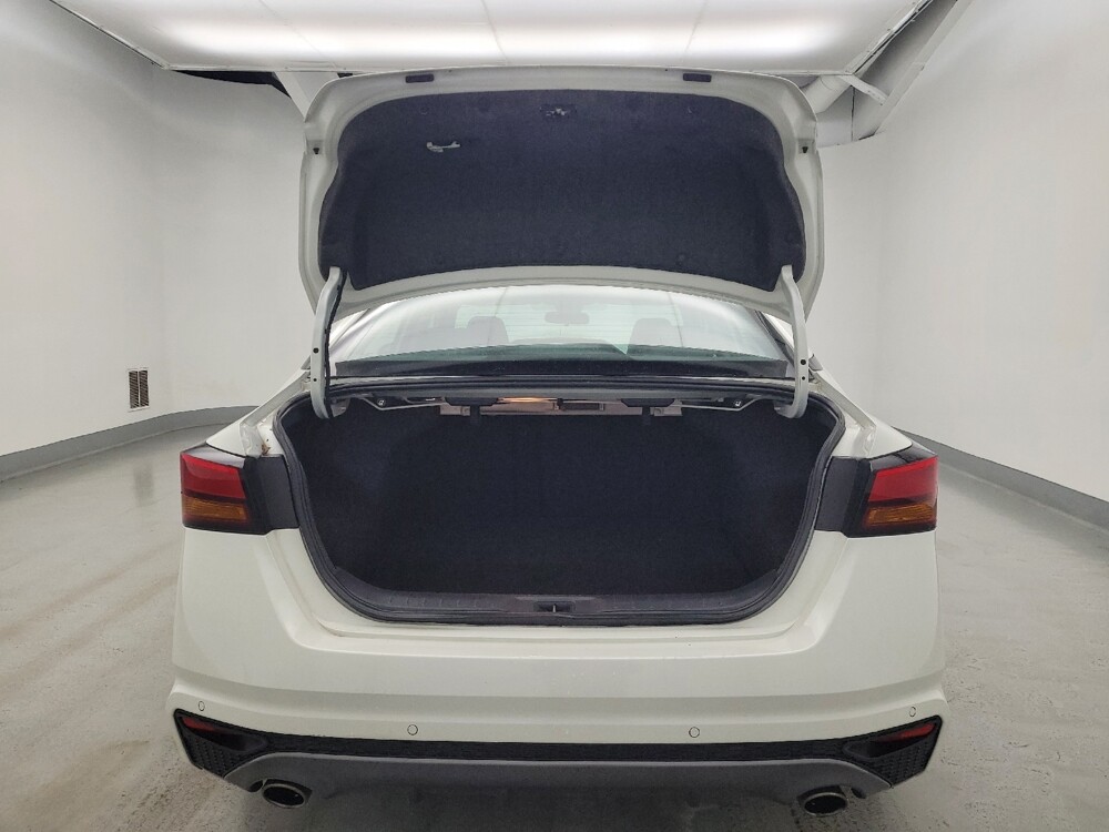 2020 Nissan Altima in Fairfield, OH 45014 - 18117785 29