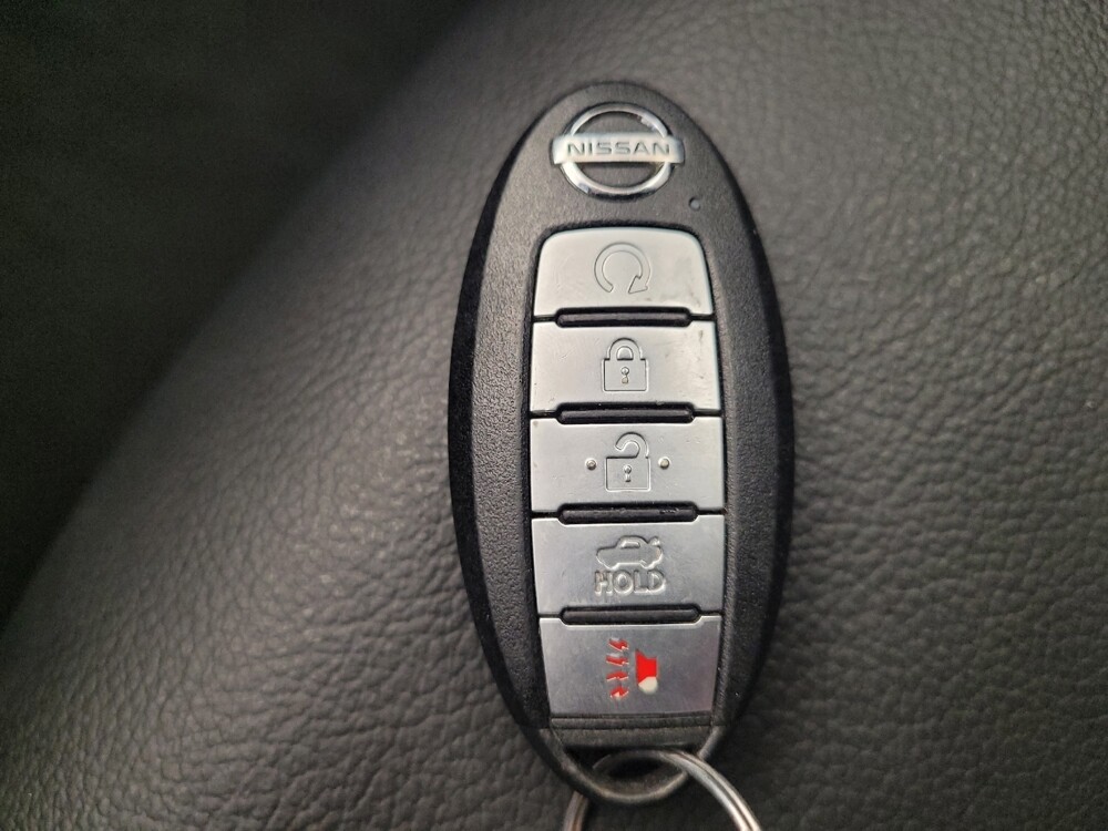 2020 Nissan Altima in Fairfield, OH 45014 - 18117785 32