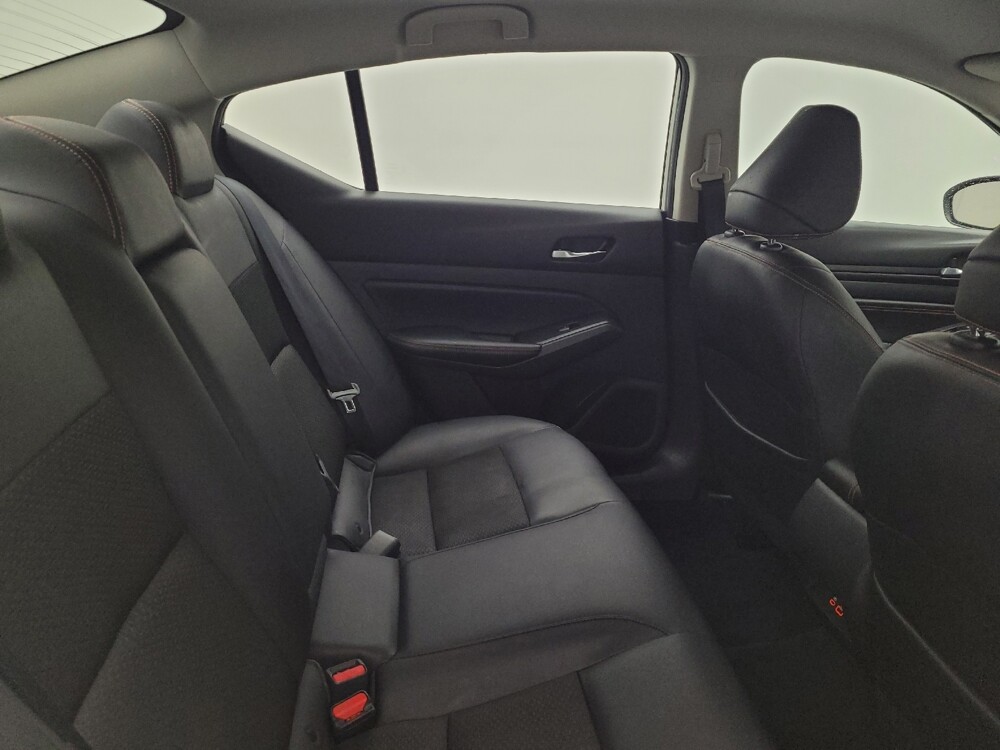 2020 Nissan Altima in Fairfield, OH 45014 - 18117785 19