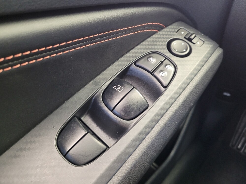 2020 Nissan Altima in Fairfield, OH 45014 - 18117785 27