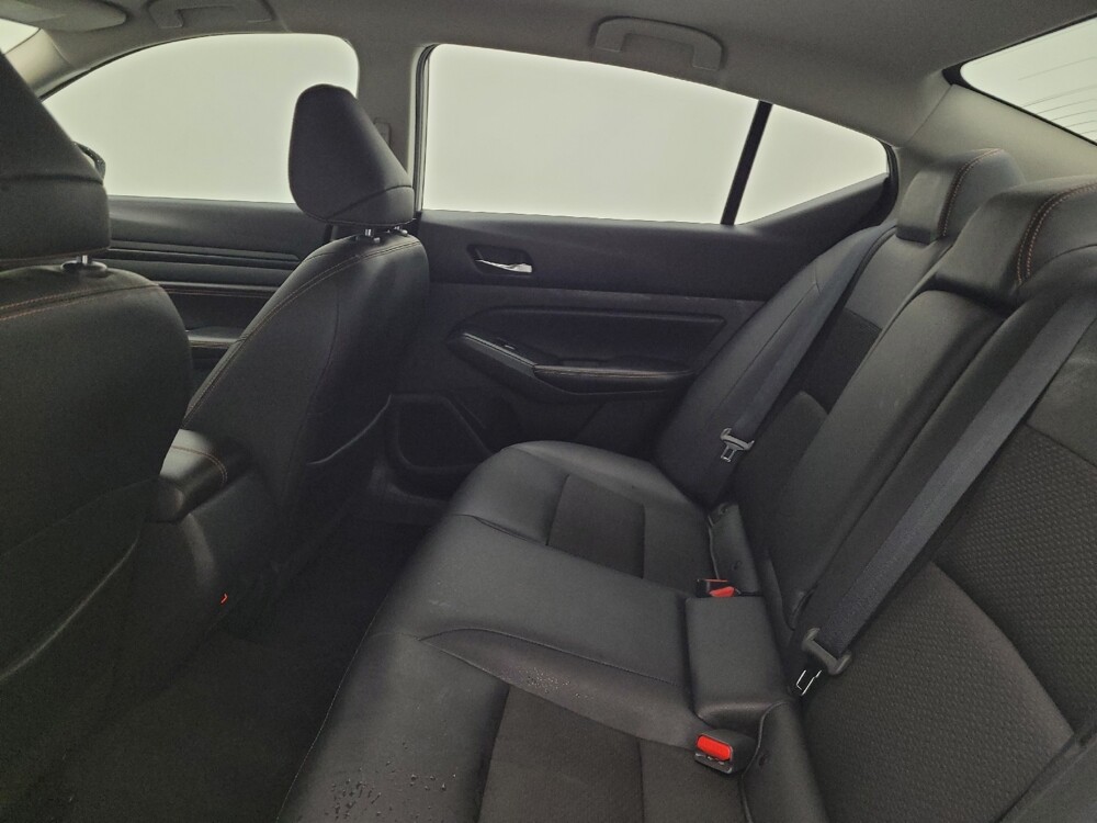 2020 Nissan Altima in Fairfield, OH 45014 - 18117785 18