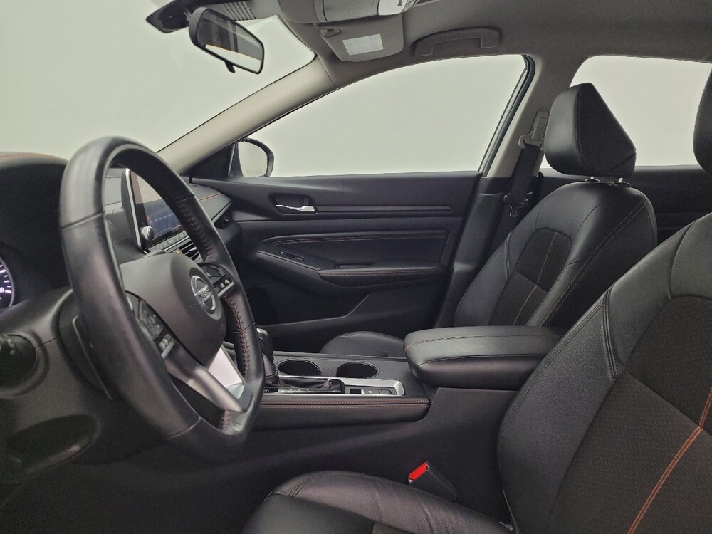 2020 Nissan Altima in Fairfield, OH 45014 - 18117785 17