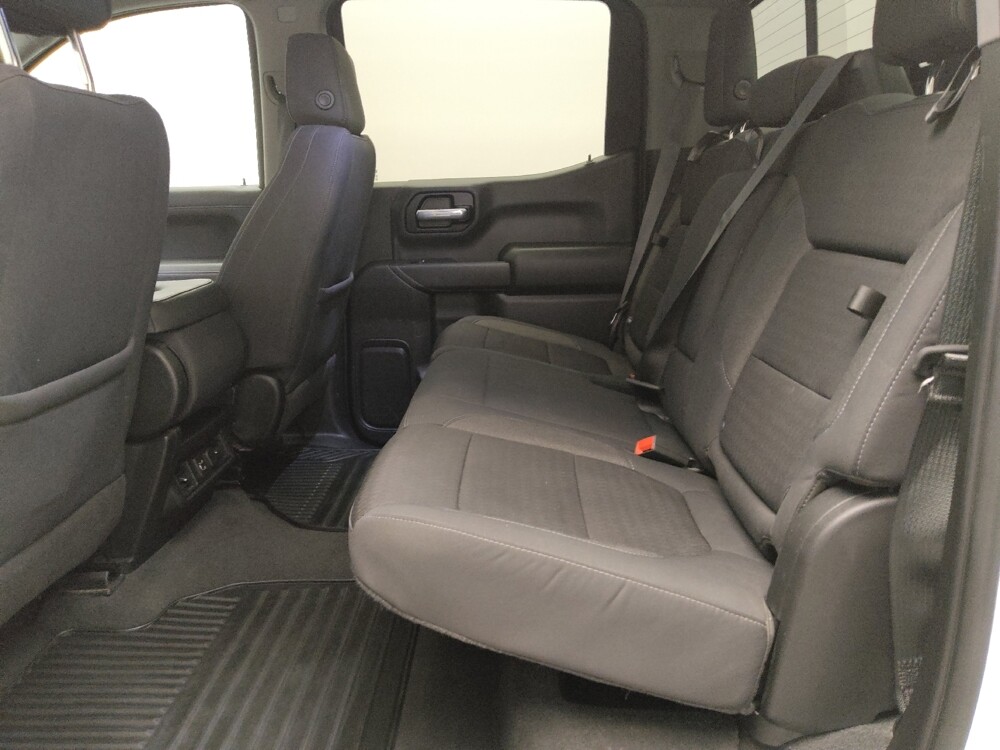 2021 Chevrolet Silverado 1500 in Arlington, TX 76011 - 18117788 18