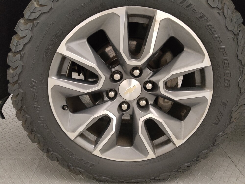 2021 Chevrolet Silverado 1500 in Arlington, TX 76011 - 18117788 31