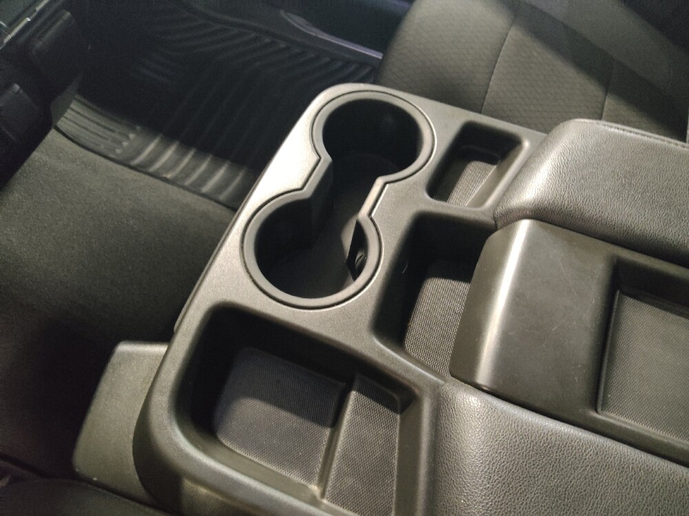 2021 Chevrolet Silverado 1500 in Arlington, TX 76011 - 18117788 26