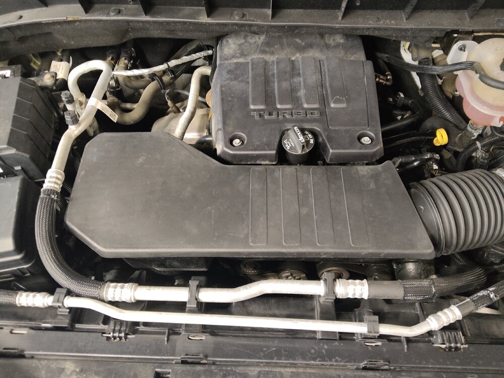 2021 Chevrolet Silverado 1500 in Arlington, TX 76011 - 18117788 30