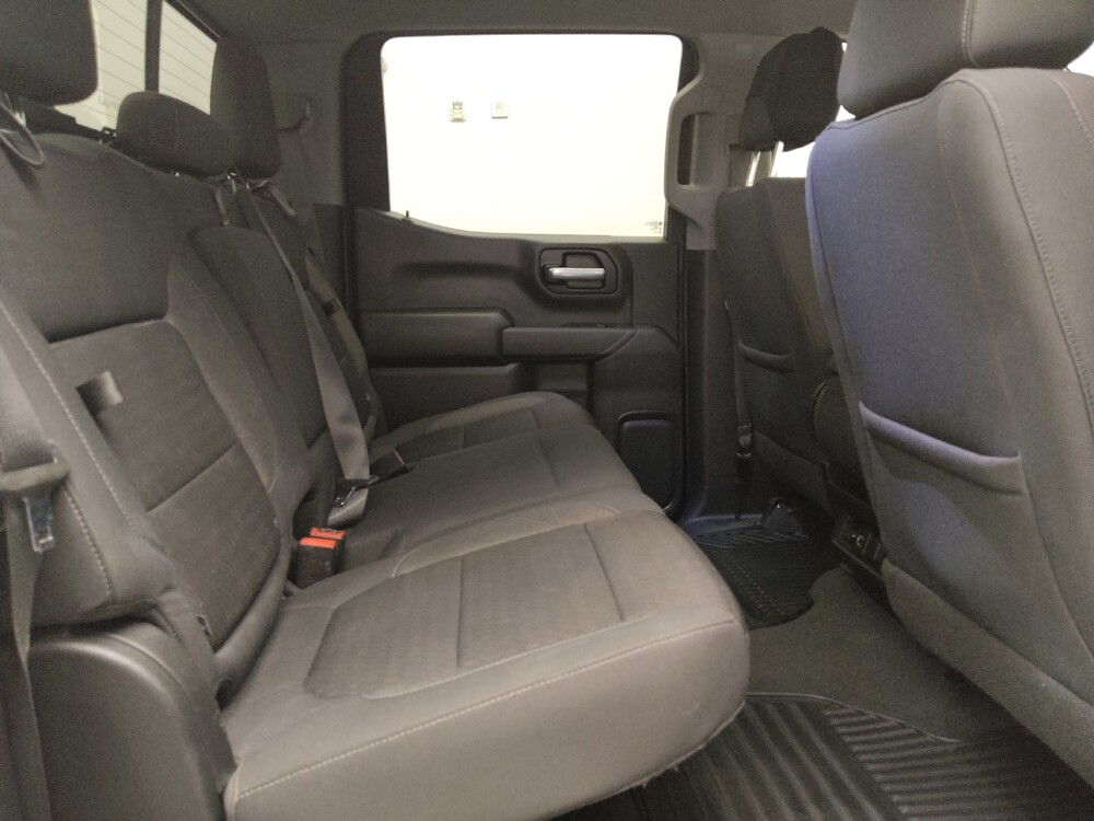 2021 Chevrolet Silverado 1500 in Arlington, TX 76011 - 18117788 19