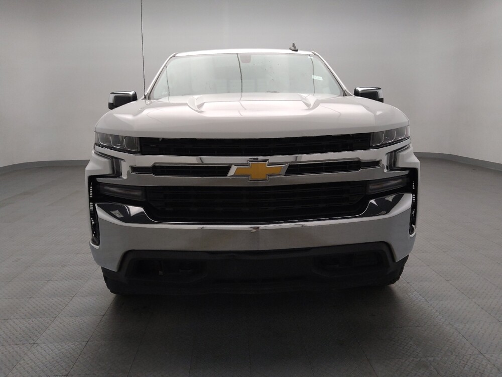 2021 Chevrolet Silverado 1500 in Arlington, TX 76011 - 18117788 14