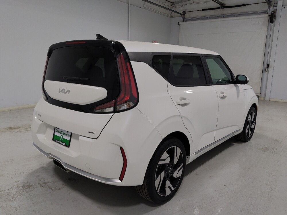 2025 Kia Soul in Columbus, OH 43231 - 18117789 9