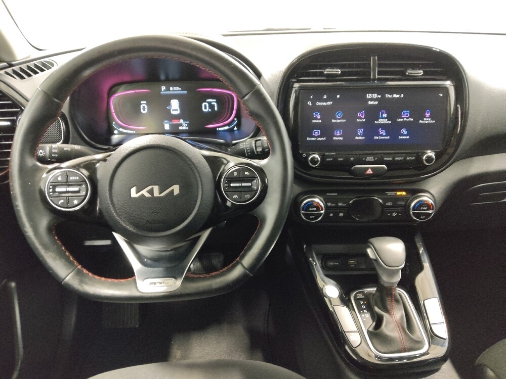 2025 Kia Soul in Columbus, OH 43231 - 18117789 22